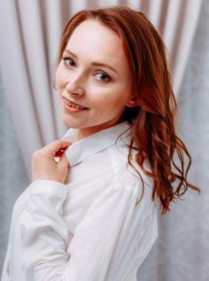 Profile picture for user Elena Ozhegova8