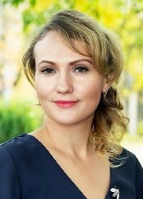 Profile picture for user Гущина Вера владимировна