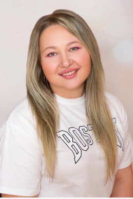 Profile picture for user Елена-1990