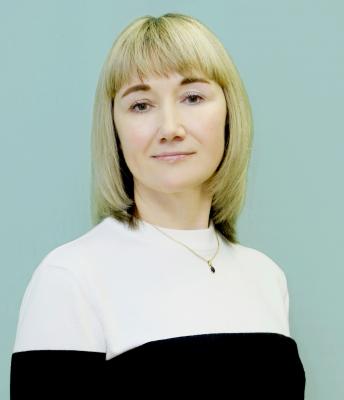 Profile picture for user Строева