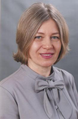 Profile picture for user Галина Прохорова