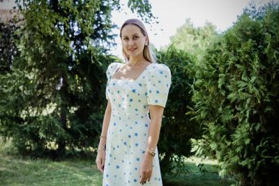 Profile picture for user Ангелина Владимировна