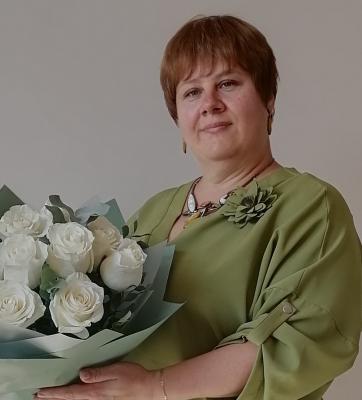 Profile picture for user Наталия Шестерова